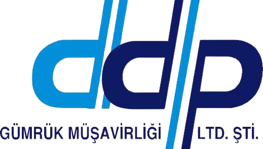 DDP Connect Logo